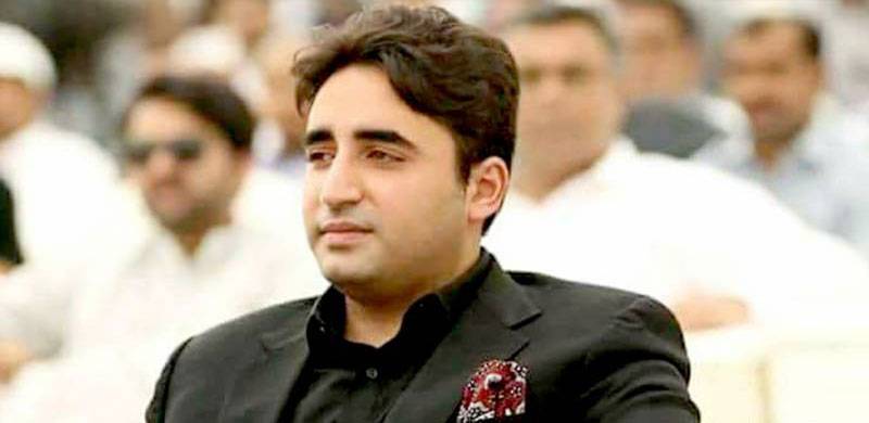 بظاہر لگ رہا ہے کہ سینیٹ الیکشن میں ادارے نیوٹرل ہیں، بلاول بھٹو زرداری