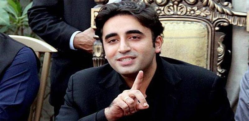 پی ڈی ایم آپ کو بتائے گی عدم اعتماد کب اور کہاں ہوگا، بلاول بھٹو کا وزیراعظم کو جواب