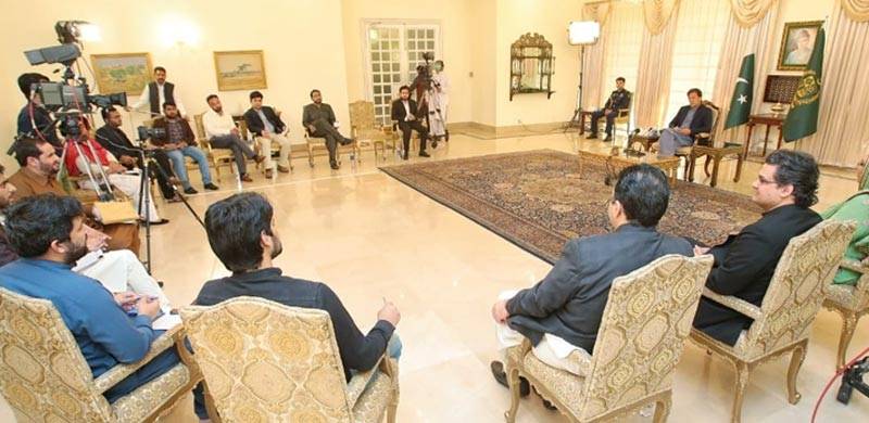 آپ کو ہی ووٹ دیں گے: اتحادیوں کی وزیر اعظم کو یقین دہانی