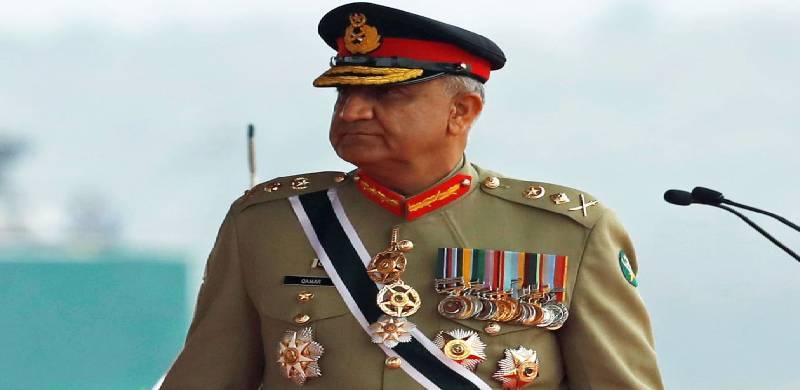 پاکستان کو صرف سی پیک کی آنکھ سے دیکھنا غیر منطقی ہے: آرمی چیف جنرل قمر جاوید باجوہ