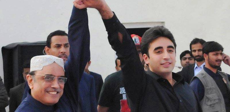 ایک ہاتھی سب پہ بھاری