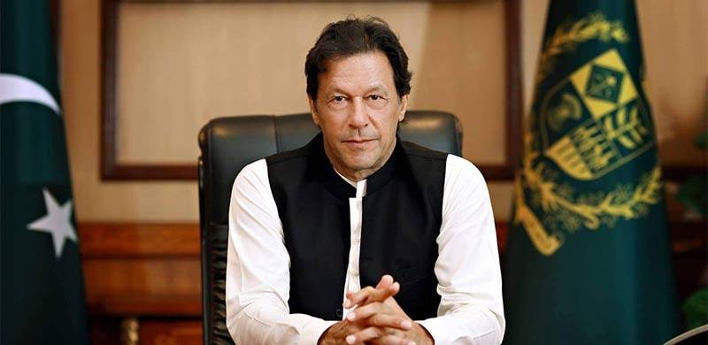 جو حالات ہیں ان میں بھارت کے ساتھ کسی صورت تجارت نہیں کرسکتے: وزیر اعظم عمران خان
