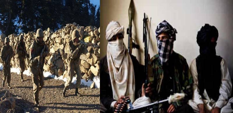 شمالی وزیر ستان: طالبان کا سرکردہ کمانڈر اشرف اللہ عرف طوفانی سیکیورٹی فورسز کے آپریشن میں ہلاک