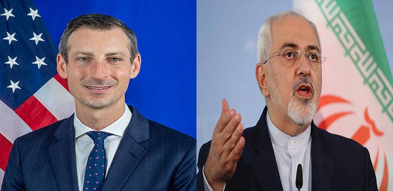 امریکا نے ایران پر عائد پابندیاں اٹھانے کا فیصلہ کر لیا