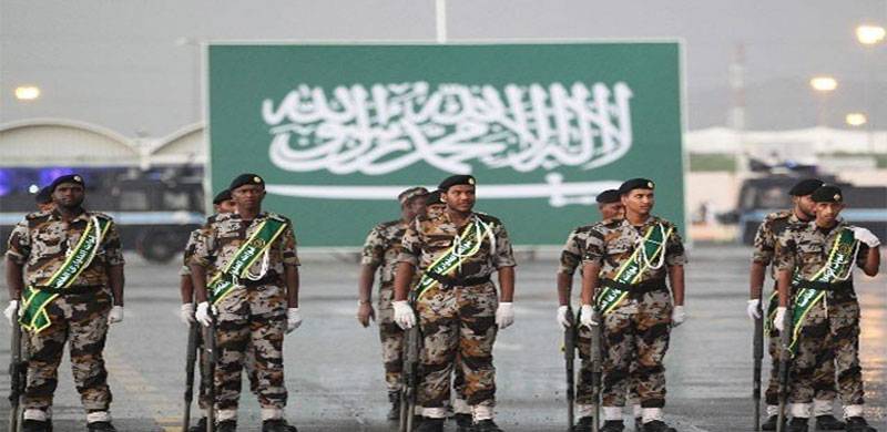 سعودی عرب نے غداری کے الزام میں قید 3 فوجیوں کی سزائے موت پر عمل درآمد کروا دیا