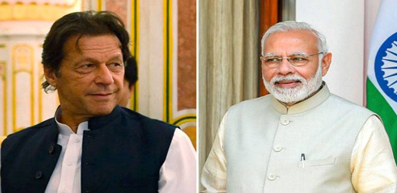 یو اے ای نے ہی پاکستان اور بھارت کے درمیان تعلقات کی بحالی کی جانب کردار ادا کیا: اماراتی سفیر