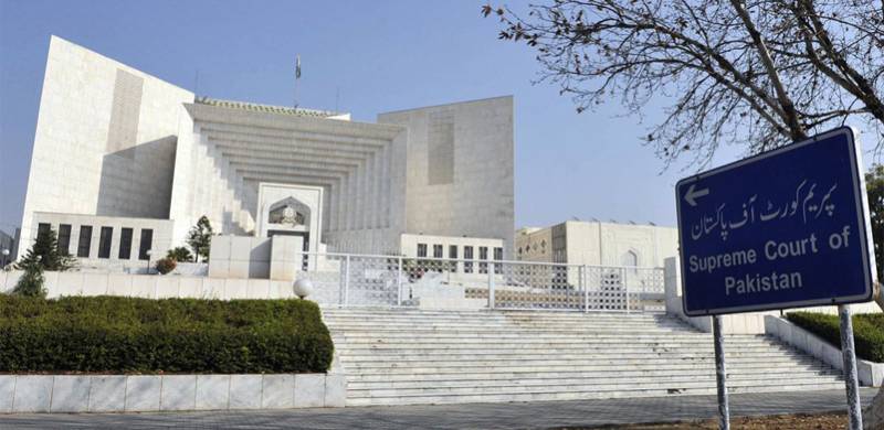 نیب لوگوں کی عزتوں اورآزادیوں سے نہ کھیلے: سپریم کورٹ