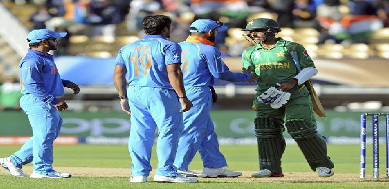 T20 ورلڈ کپ: بھارت پاکستانی کھلاڑیوں کو ویزے دینے پر آمادہ