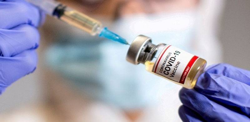 کرونا وبا سے نمٹنے کا واحد حل ’مفت ویکسین‘ کی فراہمی ہے
