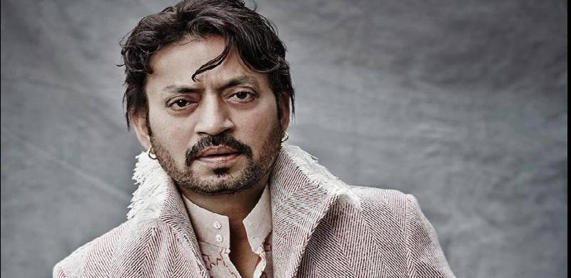 بالی ووڈ لیجنڈ عرفان خان کی پہلی برسی: 'وبا کی اداس رتوں میں چھڑا ہو غم کا ساز جیسے'
