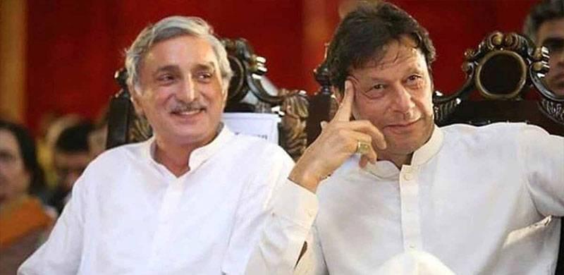وزیراعظم عمران خان اور جہانگیر ترین کی پسِ پردہ ملاقات ہو چکی ، معاملات طے پا گئے