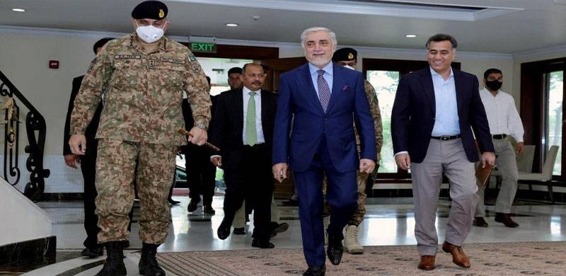 پاکستان اور افغانستان میں دہشتگردی کی نئی لہر، آرمی چیف کا دورہ کابل کیا پیغام دیتا ہے؟