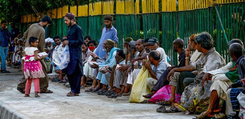 موجودہ حکومت میں ملک کے 38 فیصد گھرانوں کے معاشی حالات بد ترین ہو گئے: ادارہ شماریات