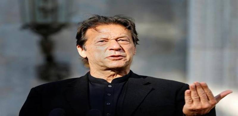 عمران خان اور قیادت کا بحران: 'بھٹو کے بعد عمران خان ہی ہیں جو ایک لیڈر کے طور پر سامنے آئے'
