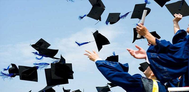 پاکستان کی 3 یونیورسٹیاں دنیا کی بہترین 500 جامعات میں شامل