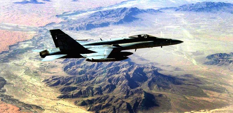 کیا پاکستان اور افغانستان میں ڈرون حملوں میں تیزی آئے گی؟