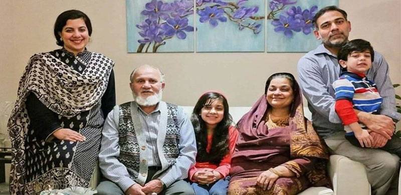 کینیڈا میں قتل کیے جانے والے پاکستانی جوڑے کے نام پر اسکالر شپس دینے کا اعلان