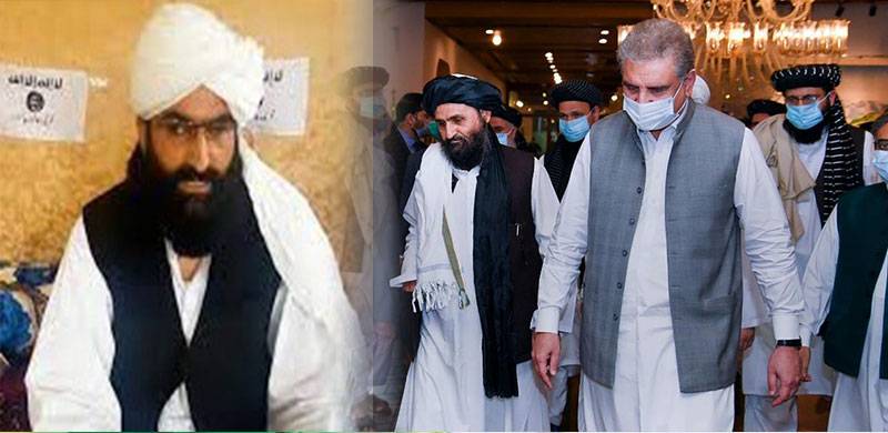 'مہذب' طالبان کی پاکستان کے خلاف جنگ، اور ہمارے بے تکے بیانات