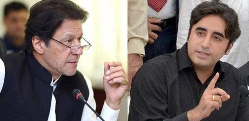  وزیراعظم عمران خان کا سندھ میں وفاقی اداروں کے ذریعے ایکشن پلان شروع کرنے کا فیصلہ