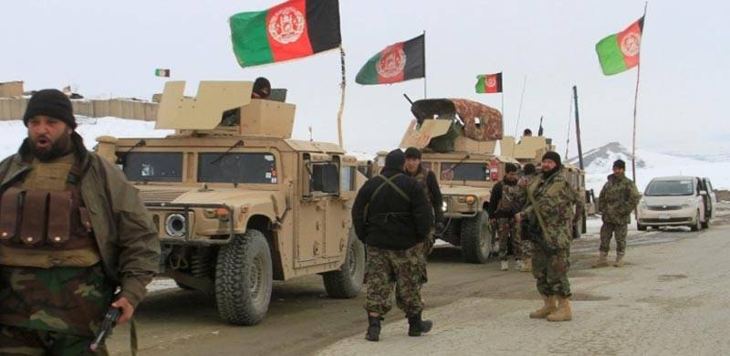 طالبان افغانستان فتح نہ کر سکے تو مشکلات پاکستان کی بڑھیں گی