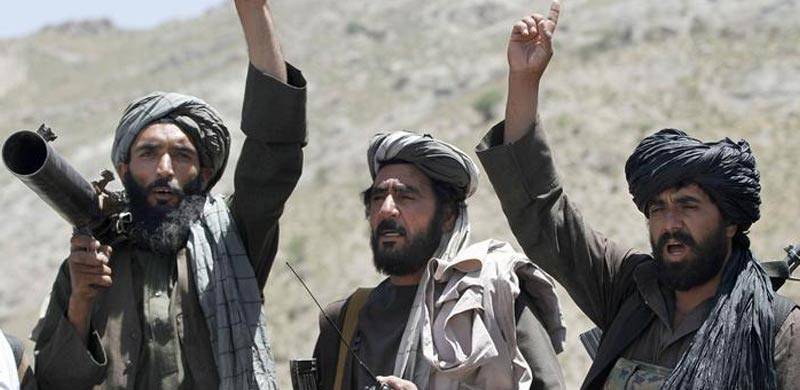افغان فورسز نے ہمیں بدنام کرنے کیلئے کابل میں عام شہریوں کو نشانہ بنایا، سب کو معاف کردیا: طالبان ترجمان