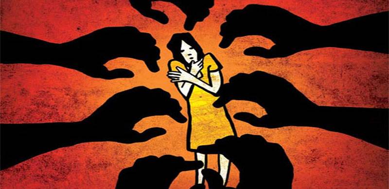 لاہور: نوکری کے انٹرویو کا جھانسہ دیکر خاتون کو مبینہ اجتماعی زیادتی کا نشانہ بنا دیا گیا