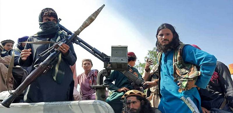 افغان طالبان کی واپسی پر حقائق کی دنیا میں جئیں
