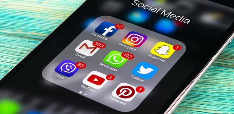 11 لاکھ سے زائد سائٹس، سوشل میڈیا اکاؤنٹس کو مختلف قسم کی قانونی خلاف ورزیوں پر بلاک کرنے کا عمل جاری