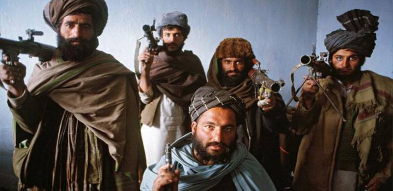 'غیر معمولی اخراجات کا مقصد واشنگٹن کو واضح نہیں تھا': امریکا کے شکنجے میں افغانستان کی دو دہائیاں کس کو کتنے میں پڑیں؟