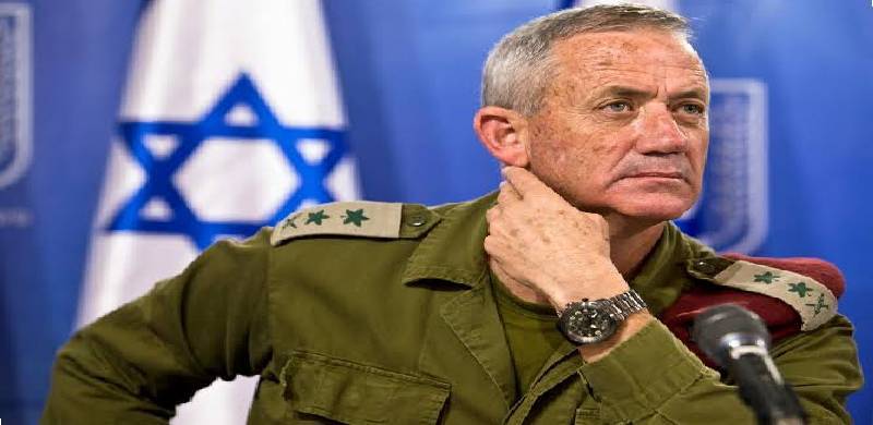ایران پر حملے کے لیے تیزی سے تیاریاں جاری ہیں: اسرائیلی جنرل