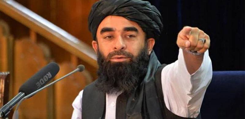 طالبان نے افغانستان میں عبوری حکومت کا اعلان کردیا