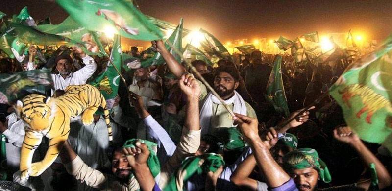کنٹونمنٹ بورڈ انتخابات: پنجاب میں مسلم لیگ ن نے میدان مارا، سندھ میں پی ٹی آئی اور پیپلزپارٹی برابر