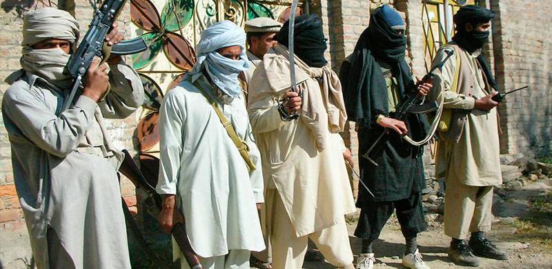 دہشتگردی کے بڑھتے ہوئے واقعات،کیا تحریک طالبان پاکستان ملک میں دوبارہ پنجے گاڑ رہی ہے؟