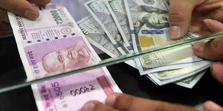 'بنگلہ دیش اور بھارت میں ڈالر کی قیمت مستحکم، پاکستان میں مسلسل اضافہ ہورہا ہے‘