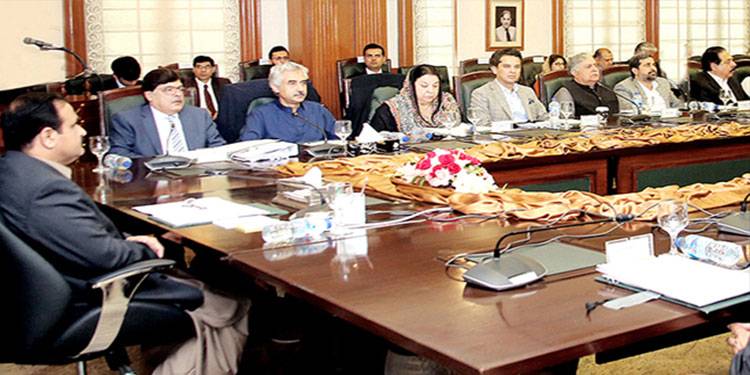 پنجاب کابینہ کے 36 ارکان اور 10 ترجمان و معاونین کے لیے نئی گاڑیاں خریدنے کی تیاری