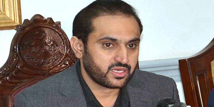 عبدالقدوس بزنجو بلامقابلہ وزیراعلیٰ بلوچستان منتخب ہو گئے