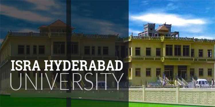 حیدر آباد کی اسراء یونیورسٹی کے وائس چانسلر گزشتہ روز سے لاپتا
