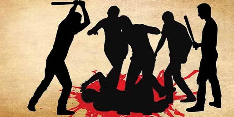’جے شری رام‘ کہنے سے انکار، بھارت میں ایک اور مسلم نوجوان پر بہیمانہ تشدد