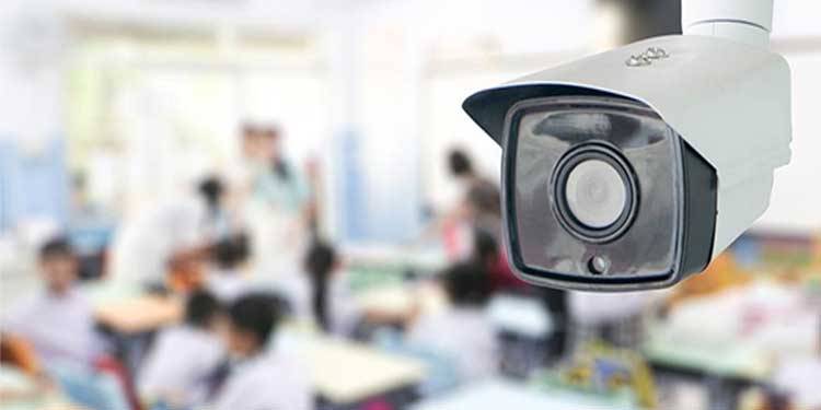 کراچی: نجی سکول کے واش روم میں خفیہ کیمروں کا معاملہ نیا رخ اختیار کر گیا