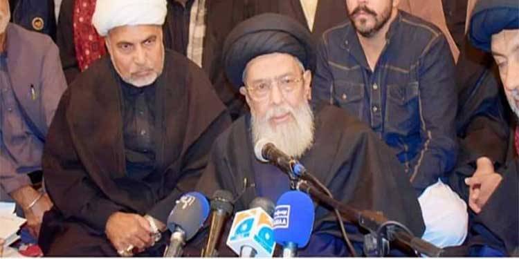 مذہب ومسلک کے نام پر انتخابات میں حصہ لینے کو ممنوع قرار دیا جائے: حامد موسوی