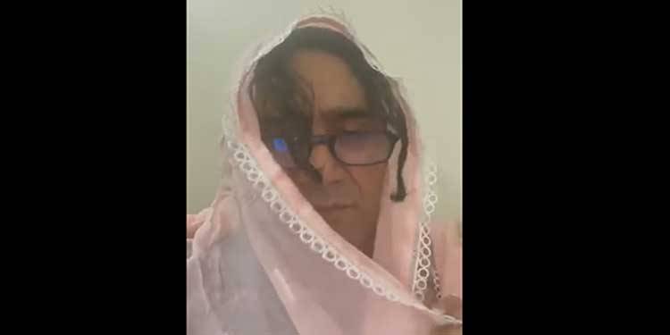 ویڈیو: ملک میں رہنے والی عوام کو مہنگائی پر صبر کی تلقین، مرتضیٰ چودھری نے اوورسیز پاکستانیوں کا مذاق بنا دیا