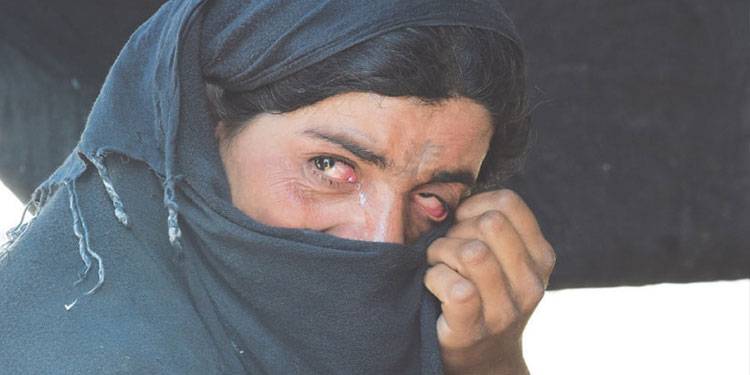 'کابل چھوڑتے وقت ماں کے آنسو میرےلئے کسی قیامت سےکم نہیں تھے'