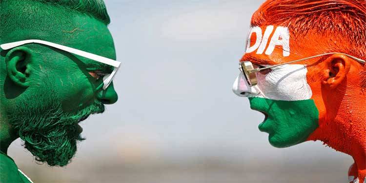 پاکستان بمقابلہ بھارت، انٹرنیشنل میچ جلد ہوگا