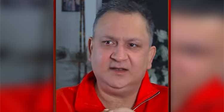 میں اپنی نوکری بچانے کیلئے شعیب اختر سے معافی نہیں مانگ رہا: ڈاکٹر نعمان نیاز