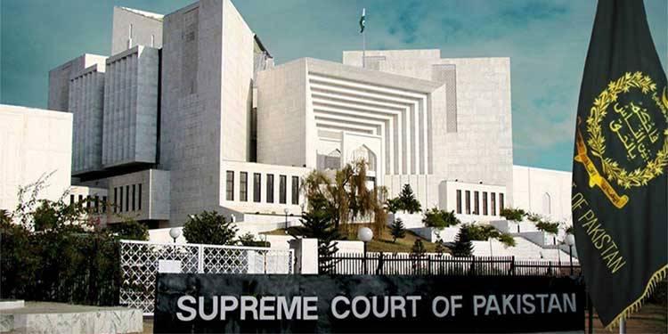 مغوی علی رضا بازیاب نہ ہو سکے، سپریم کورٹ آئی جی بلوچستان پر شدید برہم، جلد پیشرفت کا حکم