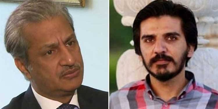 ابصار عالم اور اسد طور پر حملہ کرنے والے ملزمان گرفتار نہ ہو سکے، رپورٹ سپریم کورٹ میں جمع