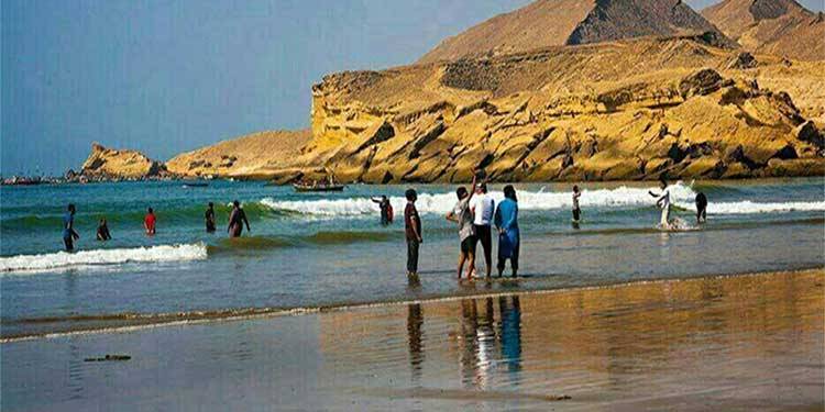 بلوچستان میں سیاحت کے فروغ کیلئے غیر ملکیوں کو سہولیات دینا ضروری