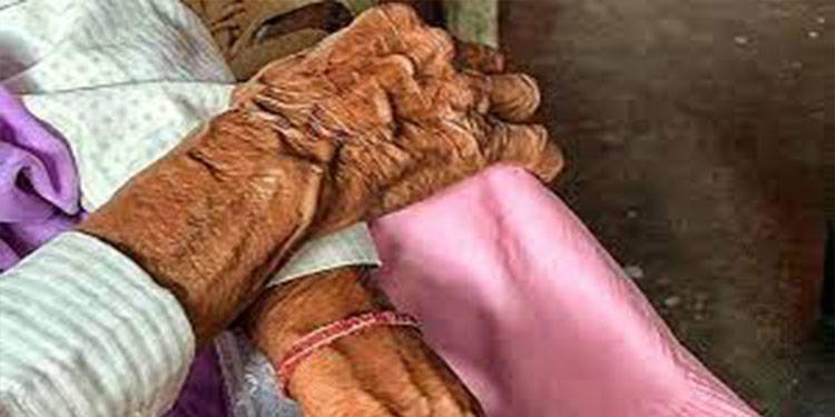 کمالیہ میں 80 سالہ معمر خاتون کو مبینہ زیادتی کا نشانہ بنا دیا گیا