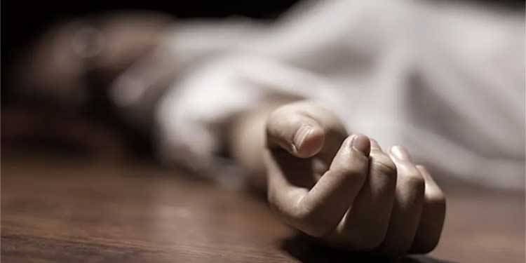 نارروال میں تیسری بیٹی کی متوقع پیدائش پر خاتون ’قتل‘