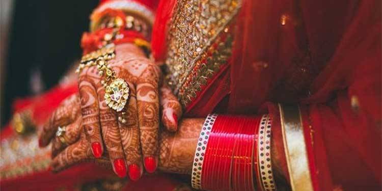 شادی کا جشن ماتم میں تبدیل، دلہن کا رخصتی کے چند گھنٹے بعد انتقال